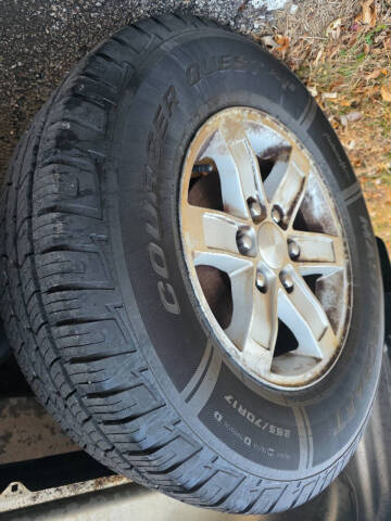 2013 GMC Sierra 1500 SLE