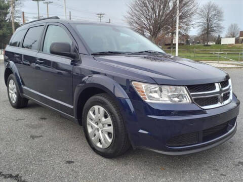 2020 Dodge Journey for sale at ANYONERIDES.COM in Kingsville MD