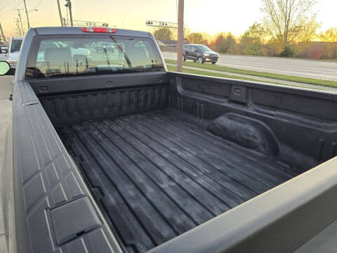 2012 GMC Sierra 3500HD Work Truck