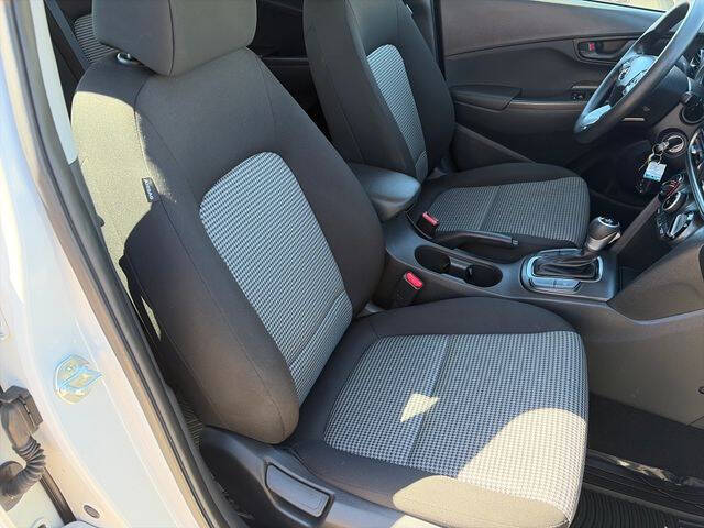 2020 Hyundai Kona SE