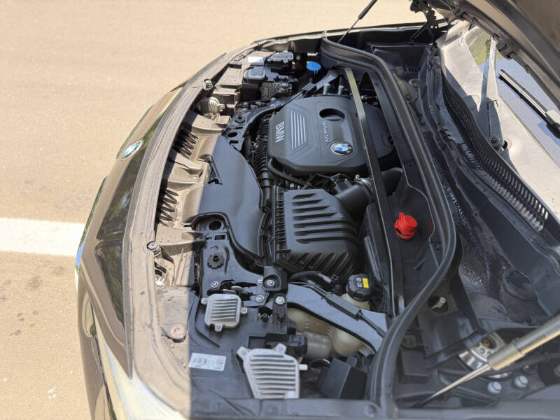 2018 BMW X2 sDrive28i