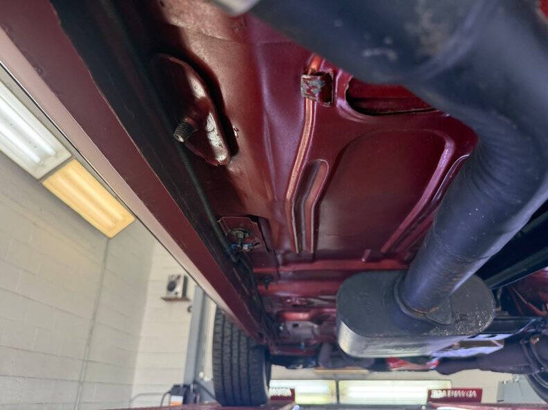 1976 Chevrolet Vega