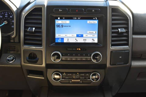 2019 Ford Expedition MAX XLT