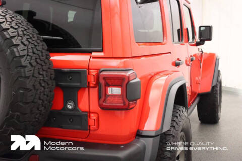 2024 Jeep Wrangler Rubicon 392