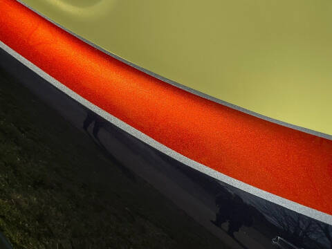 1941 Chevrolet Street Rod