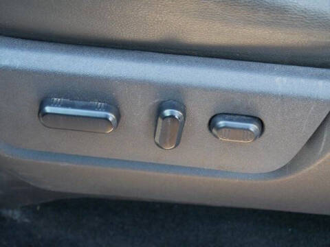 2012 Ford F-250 Super Duty