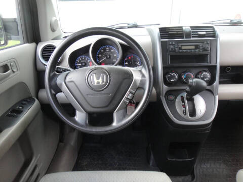 2009 Honda Element LX