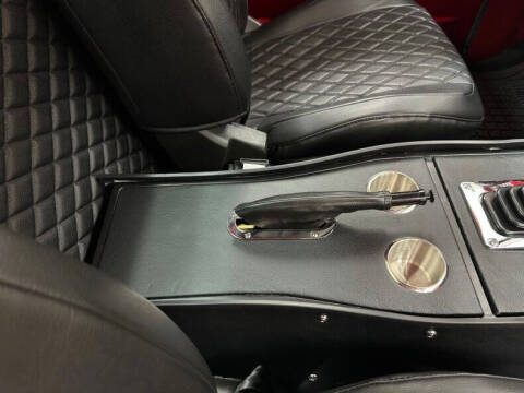 1963 GMC C/K 1500 Series