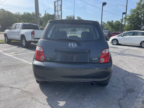 2006 Scion xA