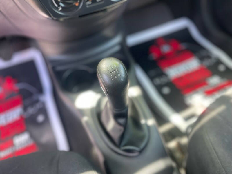 2015 Nissan Versa 1.6 S