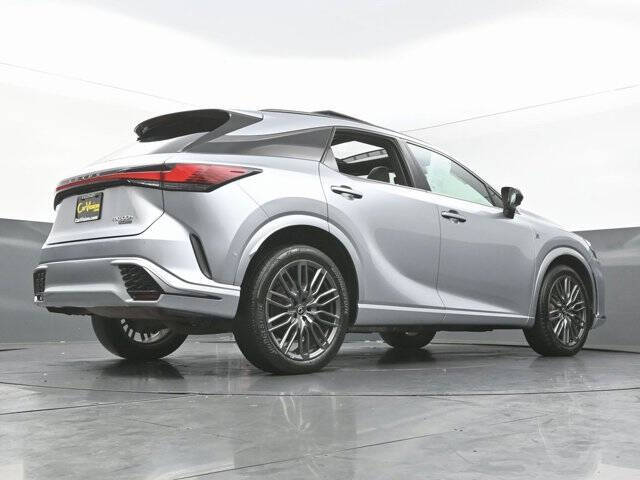 2023 Lexus RX 500h F SPORT Performance