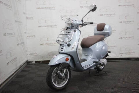 2023 Piaggio Vespa