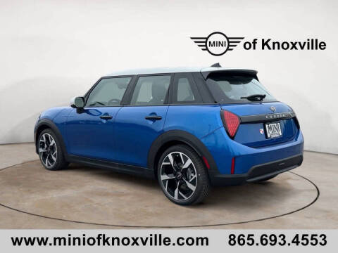 2025 MINI Hardtop 4 Door Cooper S