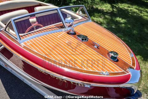 2002 Ventnor Runabout 20 Boat