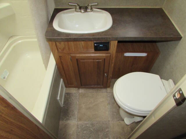 2014 Rockwood MINI LITE
