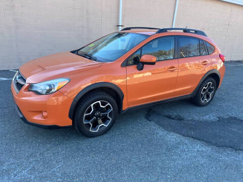 2015 Subaru XV Crosstrek for sale at Elite Pre Owned Auto in Peabody MA