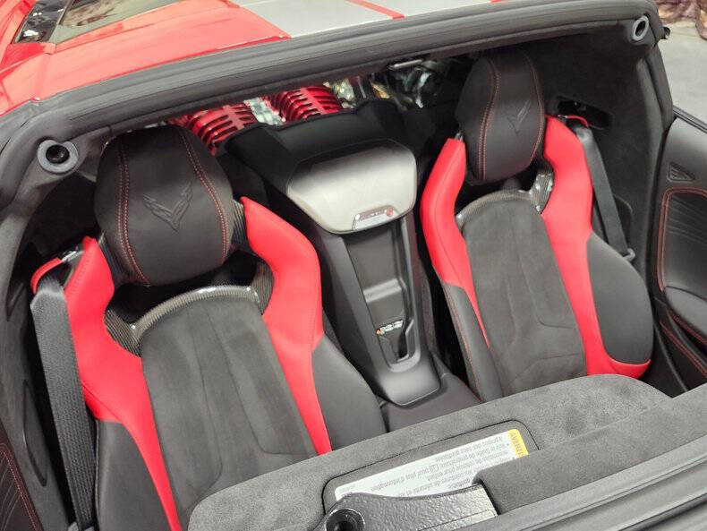 2023 Chevrolet Corvette Z06