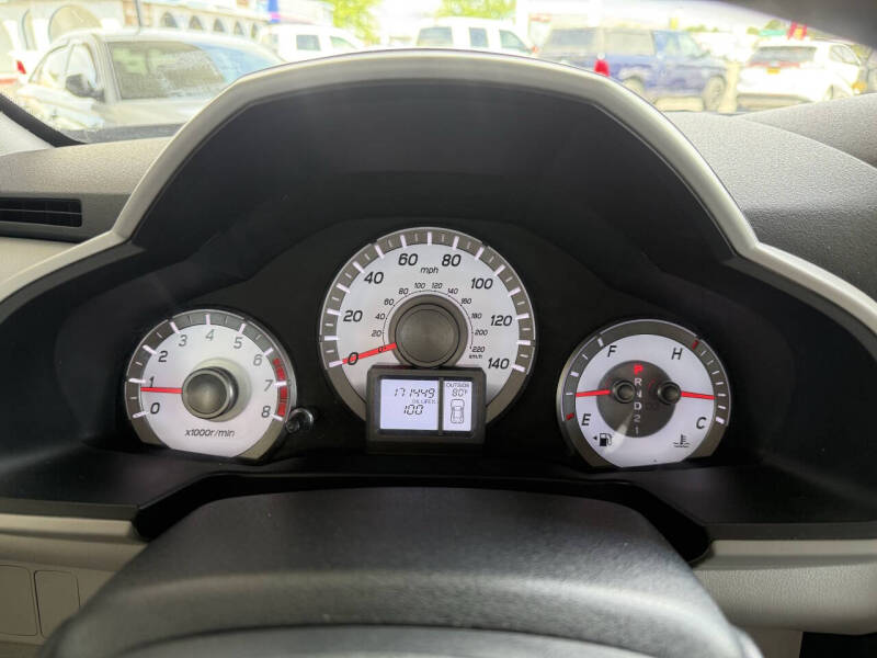 2015 Honda Pilot EX-L