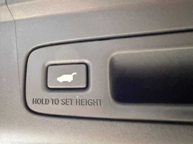 2025 Acura ADX w/A-SPEC