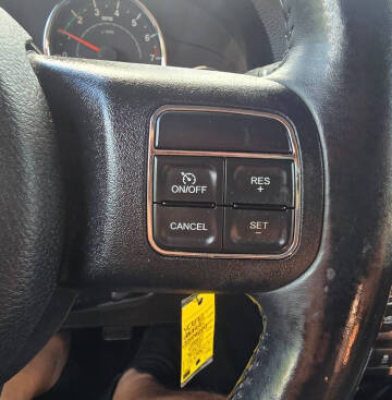 2013 Jeep Wrangler Sahara