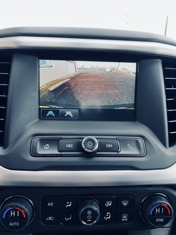 2019 GMC Acadia SLE-1
