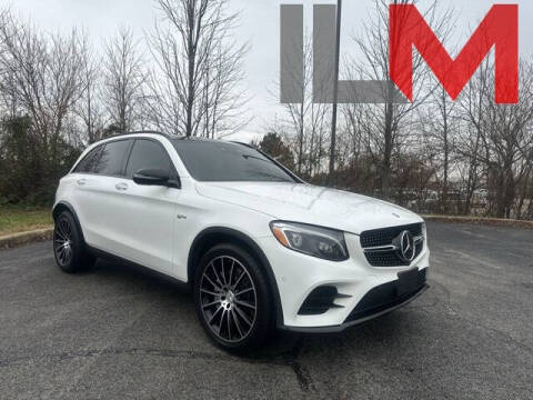 2019 Mercedes-Benz GLC