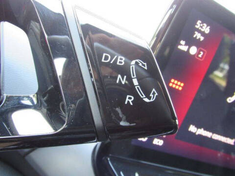 2023 Volkswagen ID.4 S