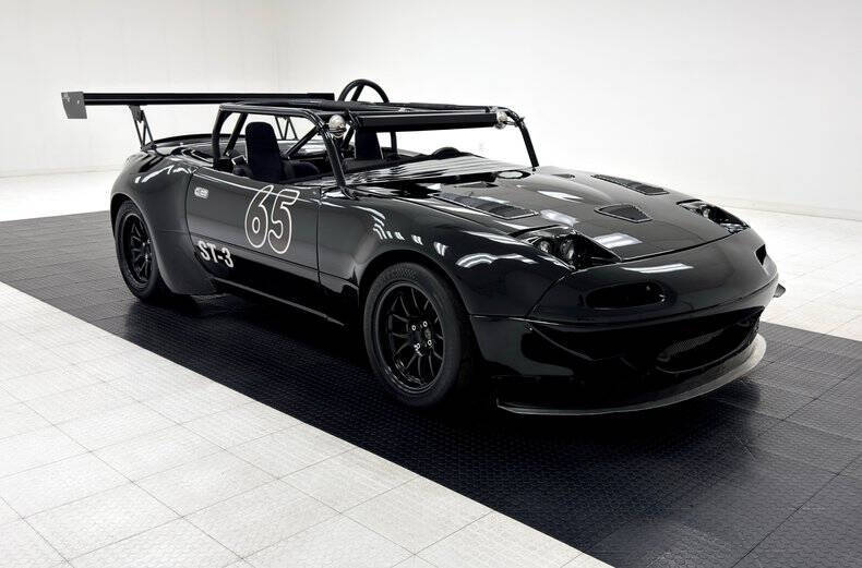 1996 Mazda MX-5 Miata