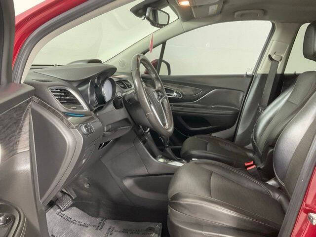 2015 Buick Encore Convenience
