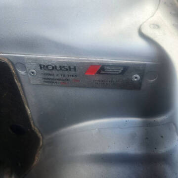 2012 Ford Mustang GT