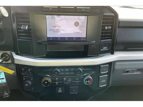 2024 Ford F-350 Super Duty XLT