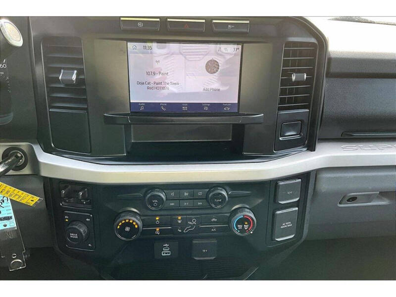 2024 Ford F-350 Super Duty XLT