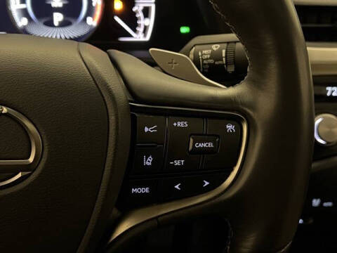 2021 Lexus ES 350 Ultra Luxury