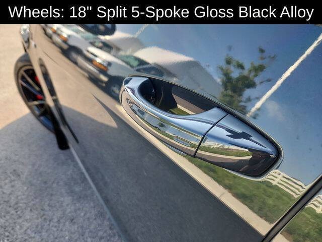 2019 Volkswagen Golf GTI Rabbit Edition