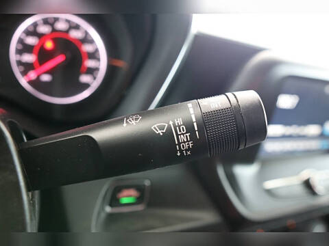 2018 Chevrolet Camaro LT