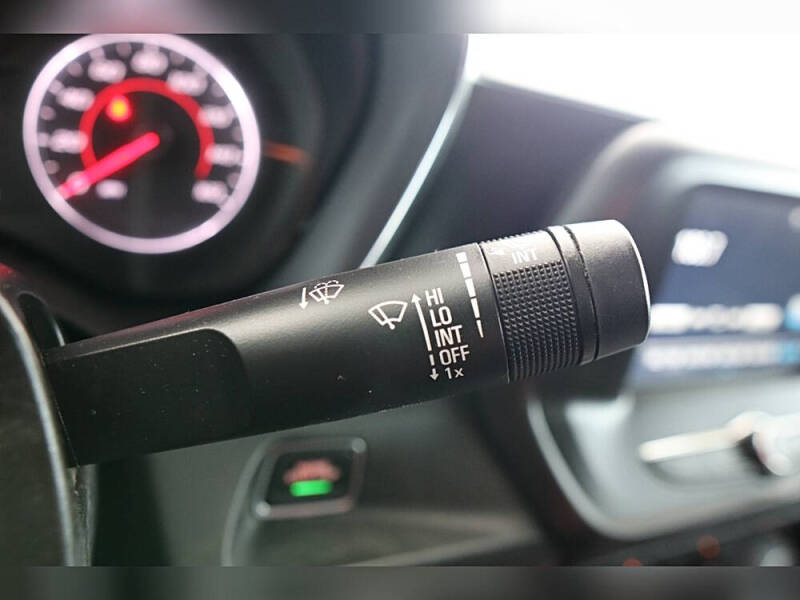 2018 Chevrolet Camaro LT