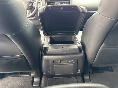 2022 Infiniti QX80 Premium Select