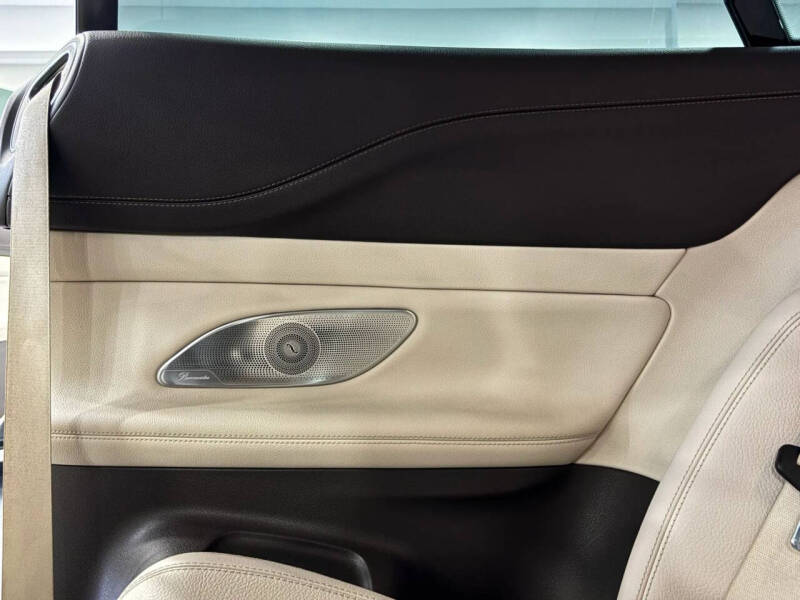 2018 Mercedes-Benz E-Class E 400
