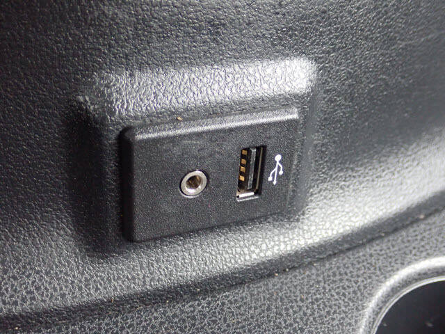 2017 Nissan Versa 1.6 S