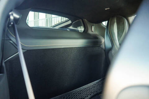 2024 Lotus Emira I4 First Edition