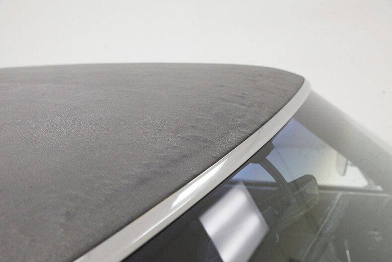 1972 Chevrolet Monte Carlo