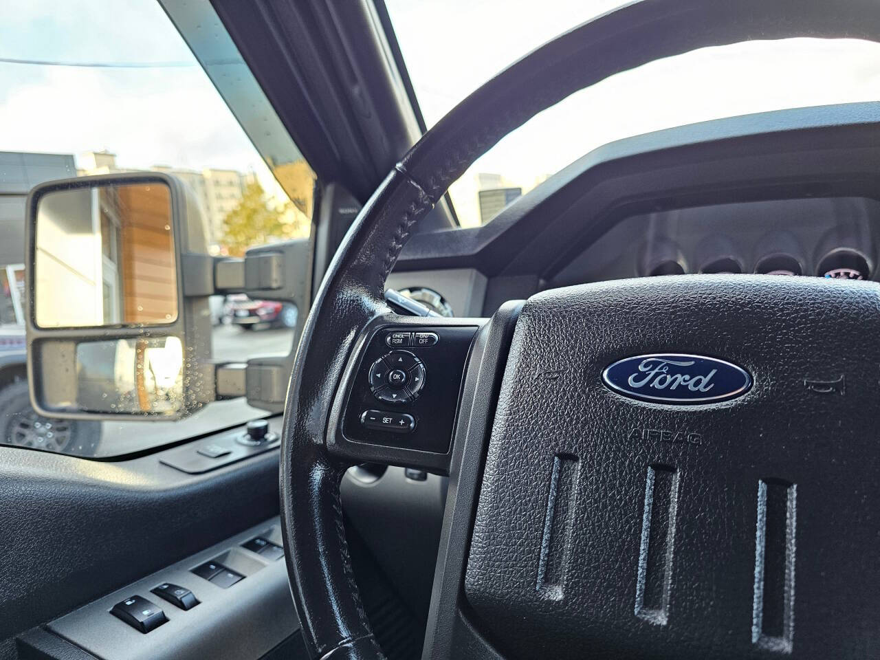 2016 Ford F-350 Super Duty for sale at Autos by Talon in Seattle, WA