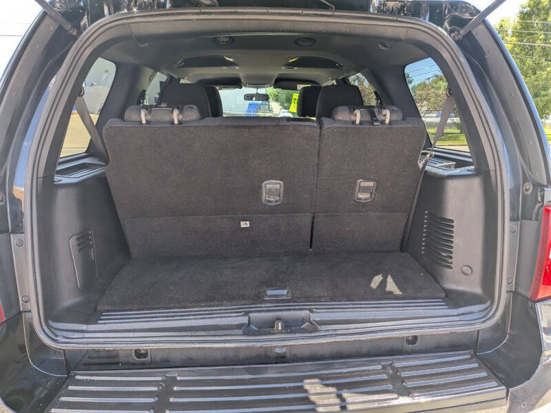 2017 Ford Expedition XLT