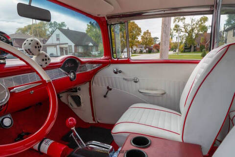 1956 Chevrolet Bel Air