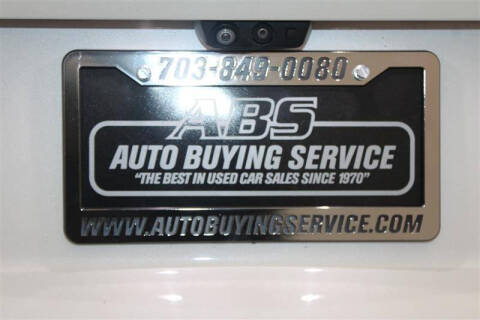 2021 Cadillac Escalade ESV Premium Luxury