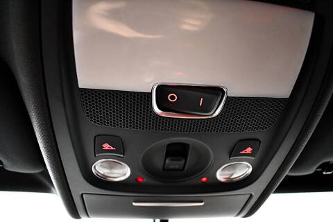 2015 Audi RS 5 4.2 quattro