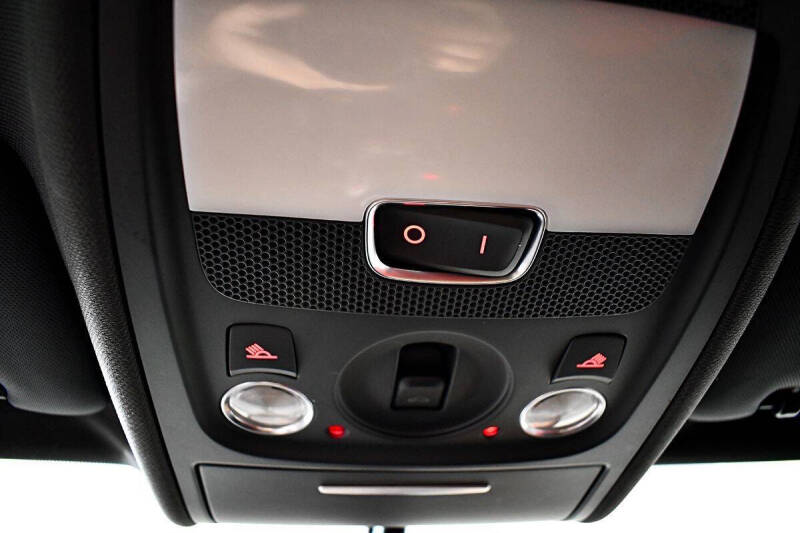 2015 Audi RS 5 4.2 quattro