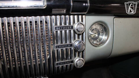 1953 Buick Super
