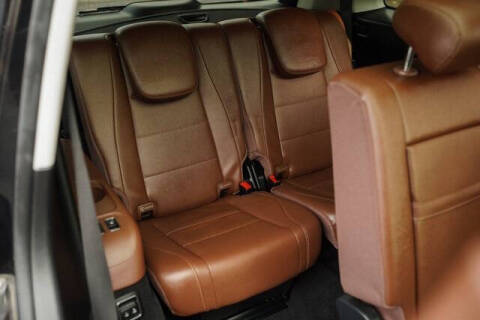 2024 Mercedes-Benz GLS GLS 450