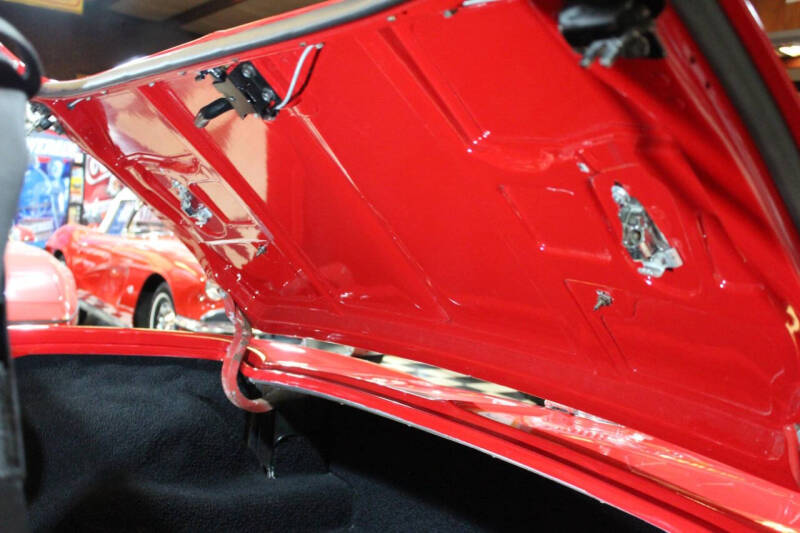 1966 Chevrolet Corvette